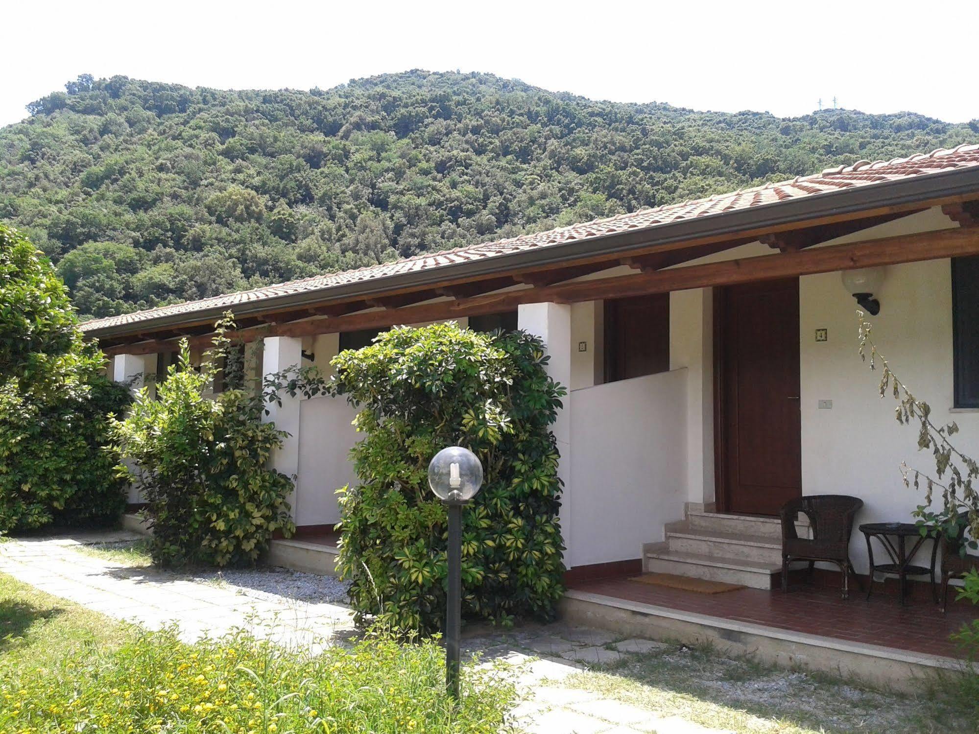 Villa Il Casale Delle Arance Pizzo  Exterior foto
